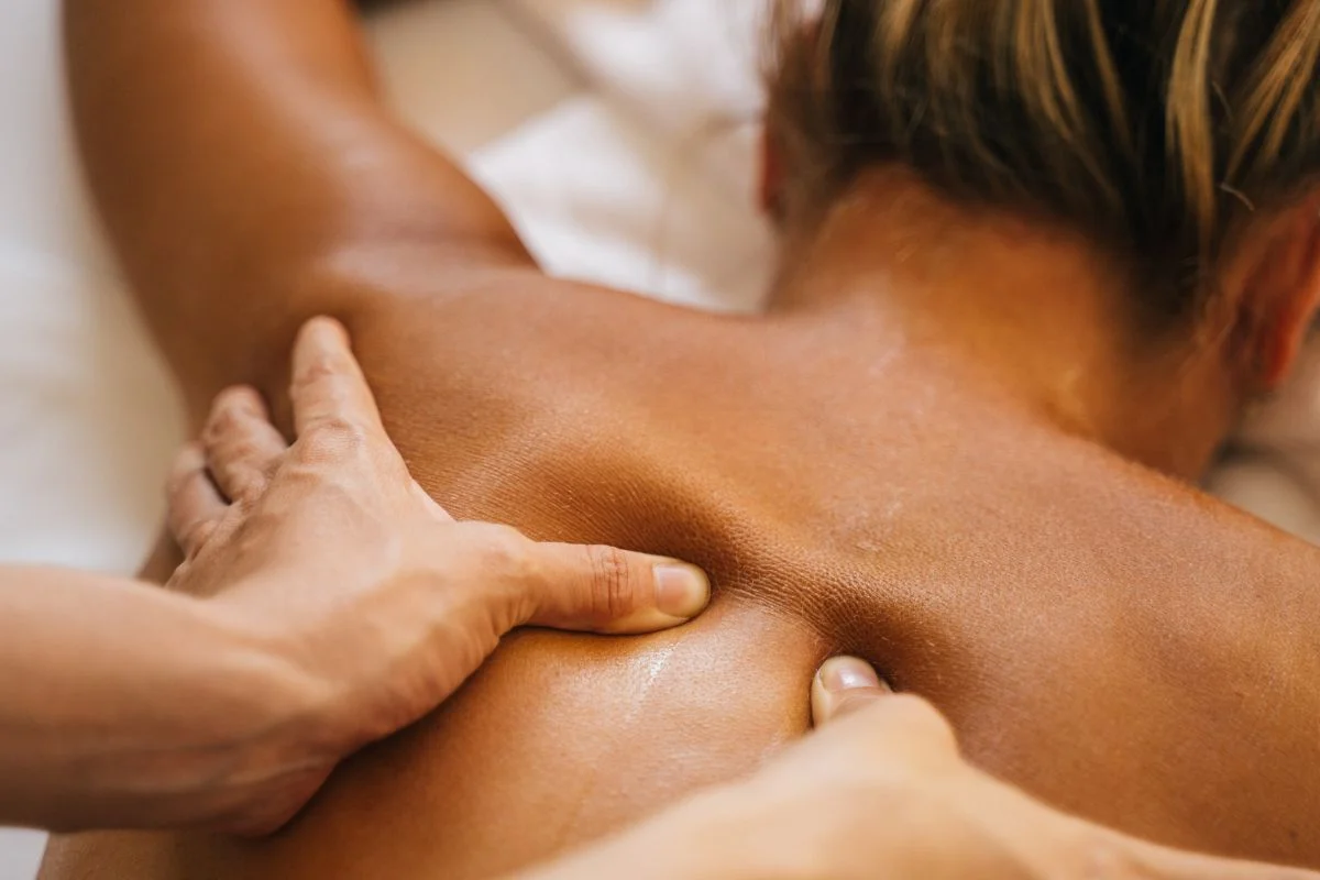 Swedish Massage