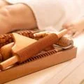 WOOD CONTOURING THERAPY PACKAGE
