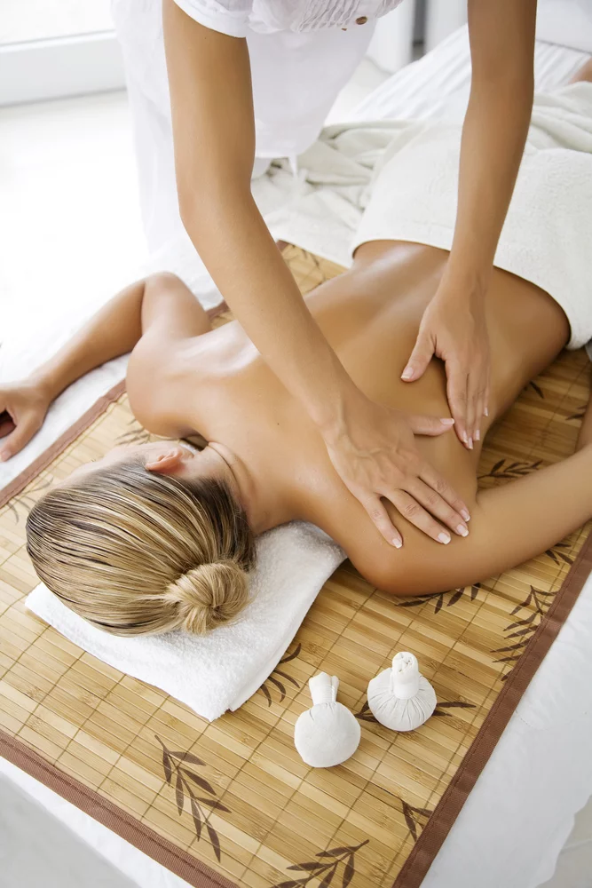 At our inviting spa, located on the second floor of 916 Somerset Street, we invite you to relax and rejuvenate in a warm, professional atmosphere.