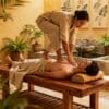 Discover the Ultimate Healing Experience with Ashiatsu Massage in Watchung, NJ 1 Ashiatsu massage in Watchung, NJ