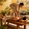 Ashiatsu massage in Watchung, NJ