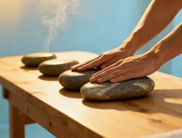 hand and stone massage watchung