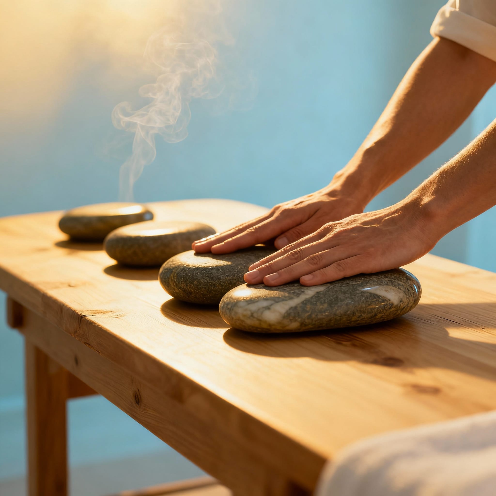 hand and stone massage watchung