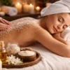 body treatments spa in Watchung